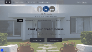 THM Realty